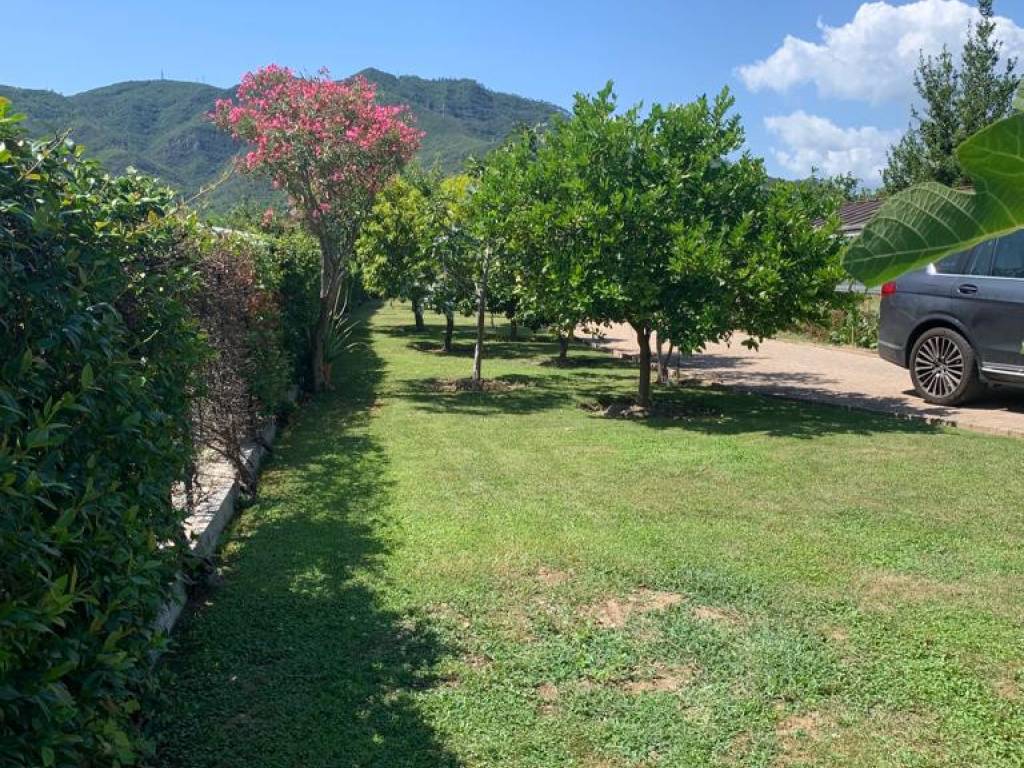 Villa a Albenga in Via al Piemonte, 29 - Foto 3