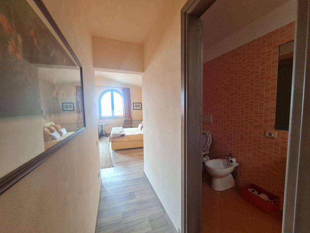 Appartamento a Città della pieve in Via Vannucci, 103 - Foto 2