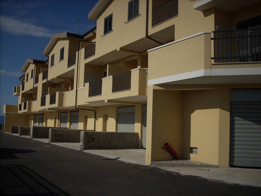 Villetta a schiera a Reggio calabria in Via Arangea - Foto 2