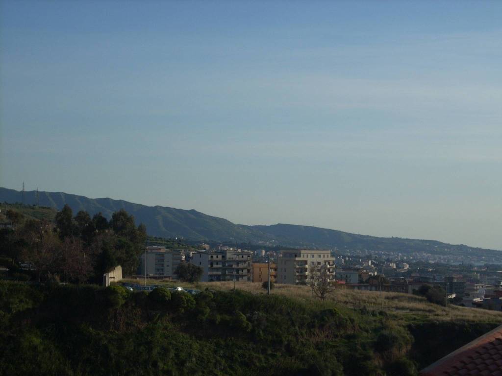 Villetta a schiera a Reggio calabria in Via Arangea - Foto 4