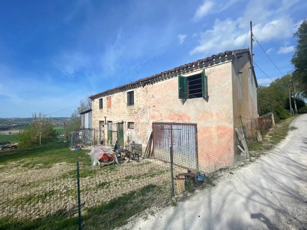Rustico / casale a Senigallia - Foto 2