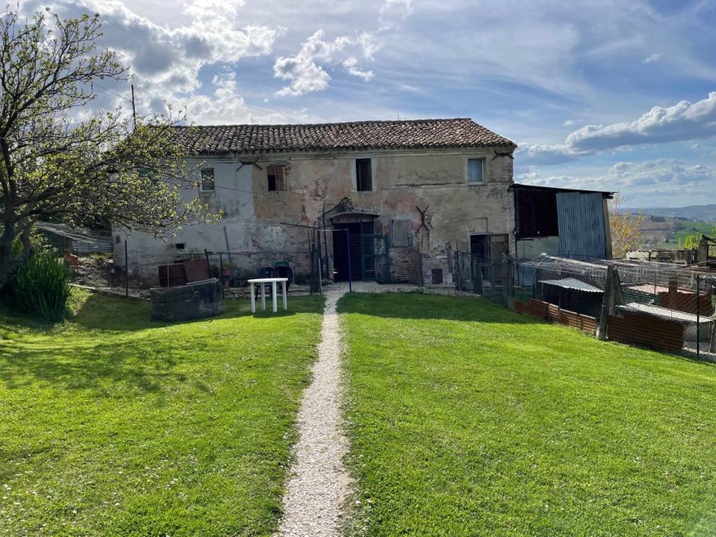 Rustico / casale a Senigallia - Foto 4