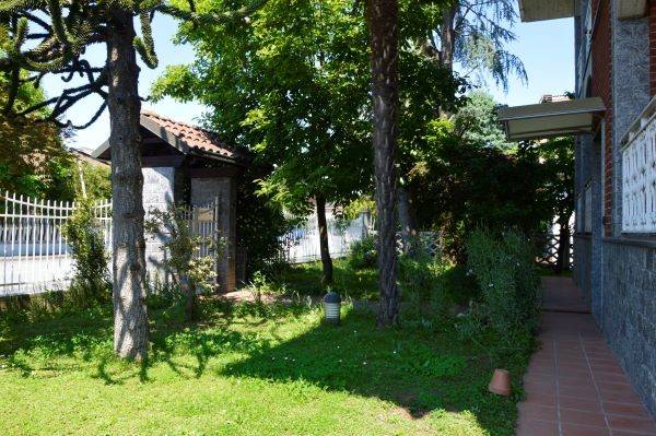 Villa a Caresanablot in Via Michelangelo Buonarroti, 25 - Foto 4