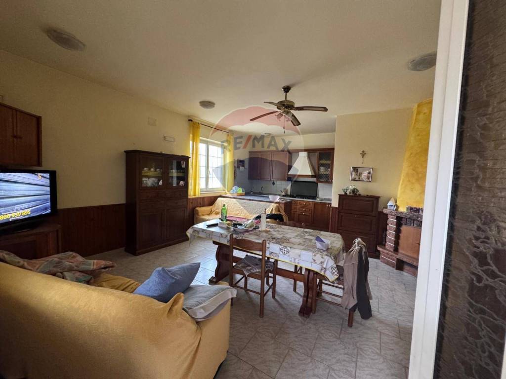 Casa indipendente a Roccasecca in via punzie, 2 - Foto 4