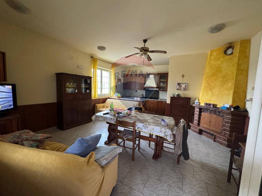 Casa indipendente a Roccasecca in via punzie, 2 - Foto 5