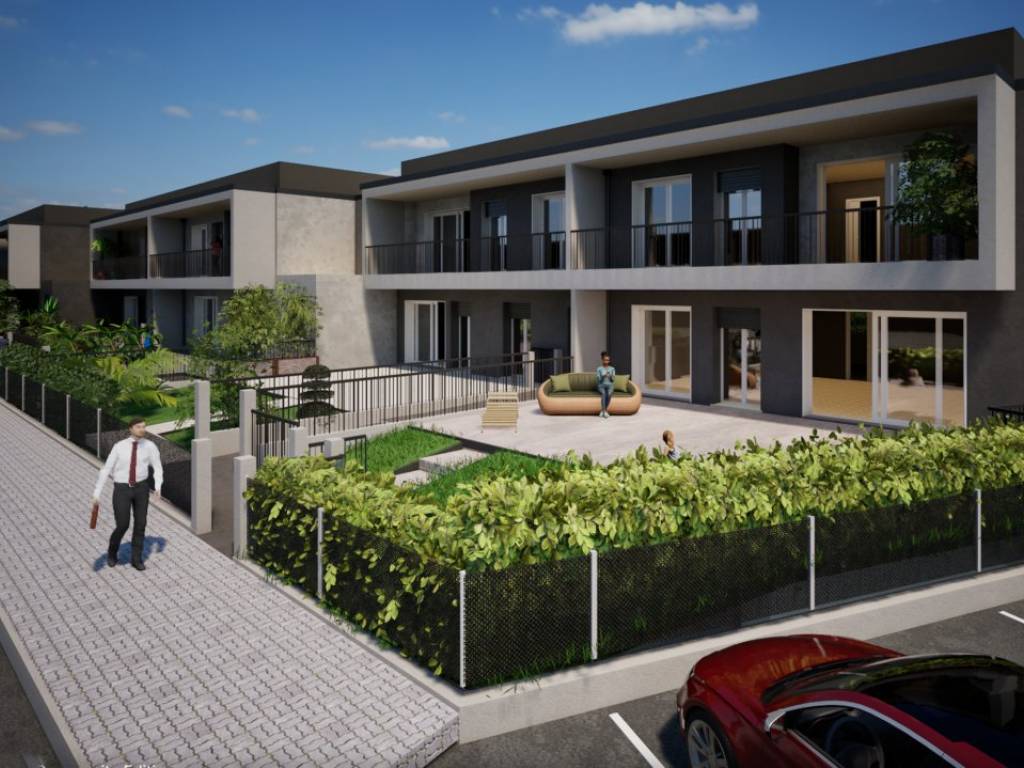 Appartamento a Limena in via roma - Foto 2