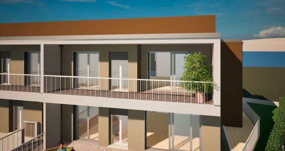 Appartamento a Limena in via roma - Foto 5