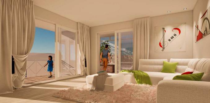 Appartamento a Limena in via roma - Foto 2