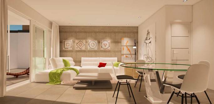 Appartamento a Limena in via roma - Foto 3