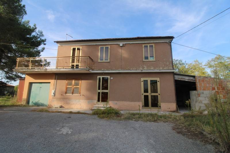 Casa indipendente a Rosora in Via 20 Settembre, 22 - Foto 2