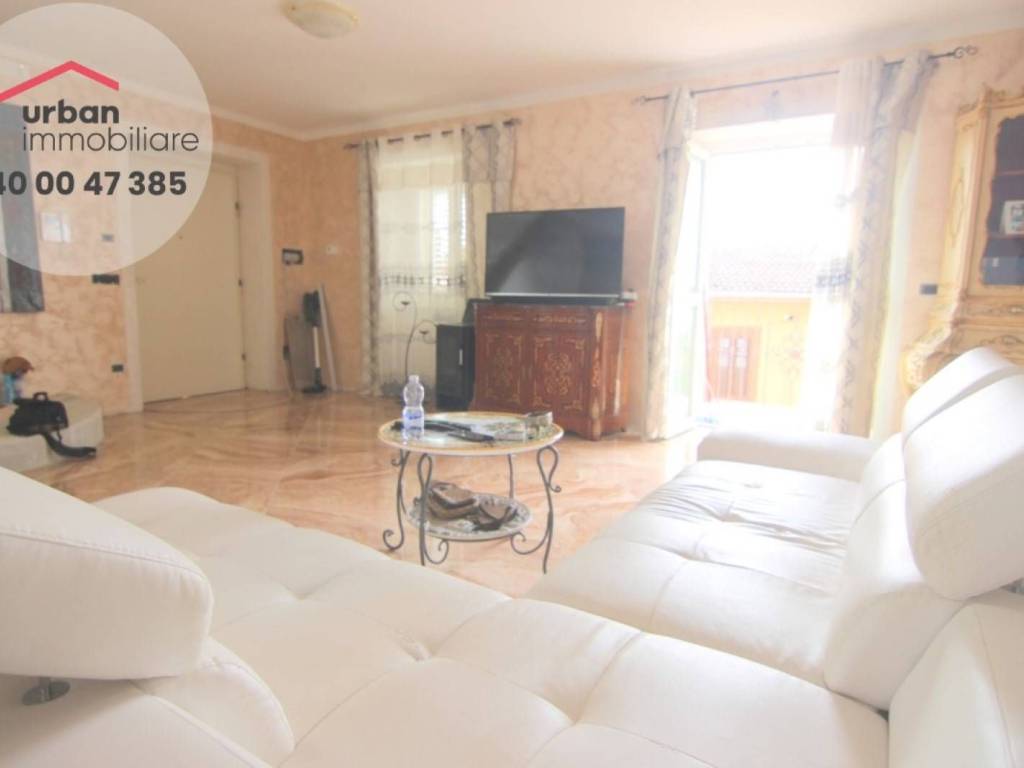 Casa indipendente a Scoppito in Piazza Francesco Baracca, 8 - Foto 4