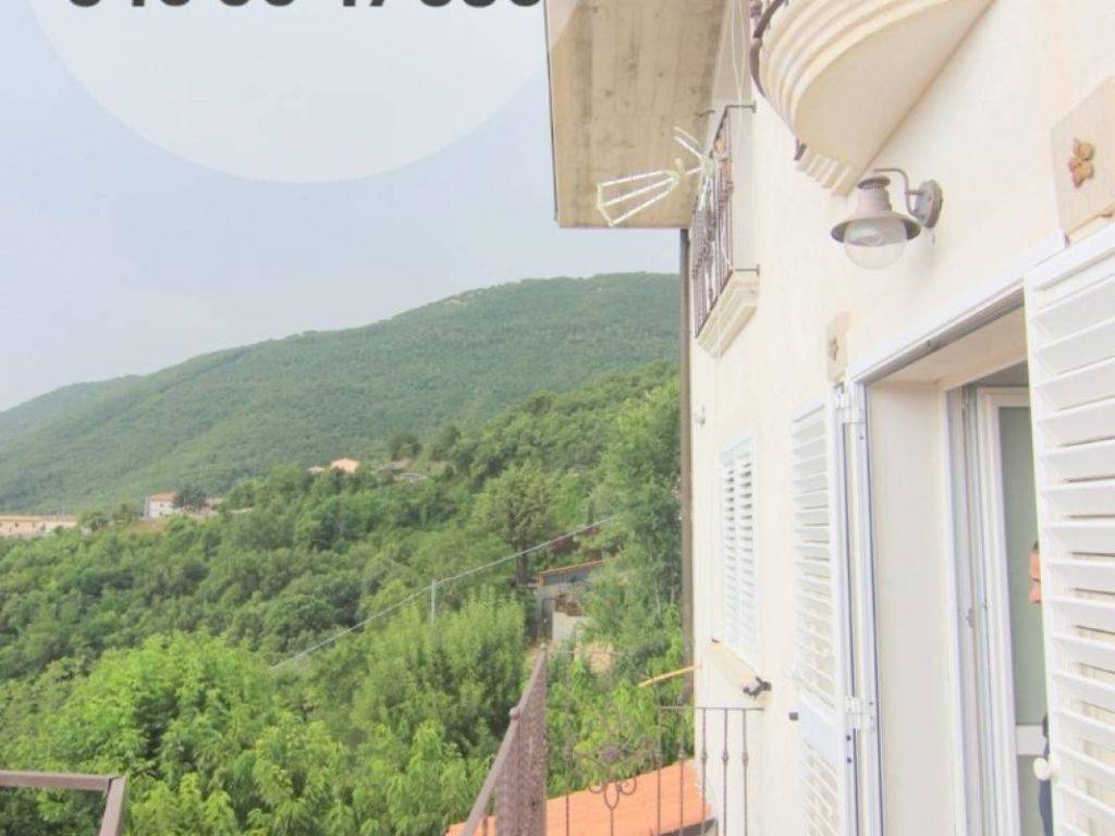 Casa indipendente a Scoppito in Piazza Francesco Baracca, 8 - Foto 5