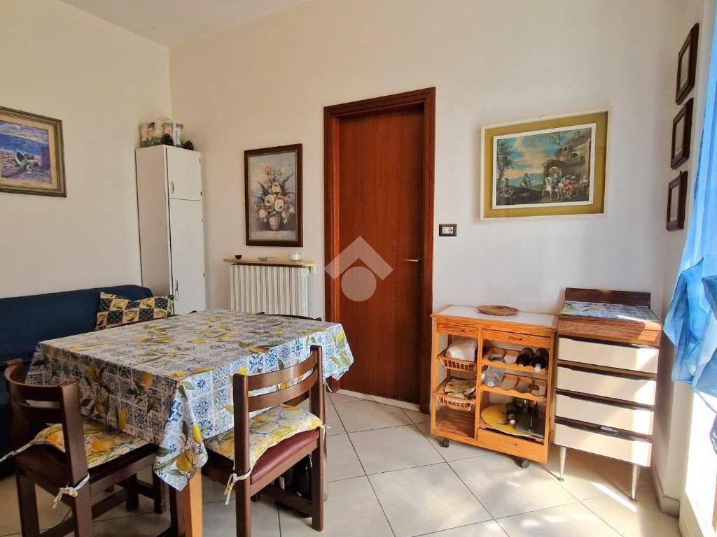 Appartamento a Loano in Via Isonzo, 5 - Foto 2