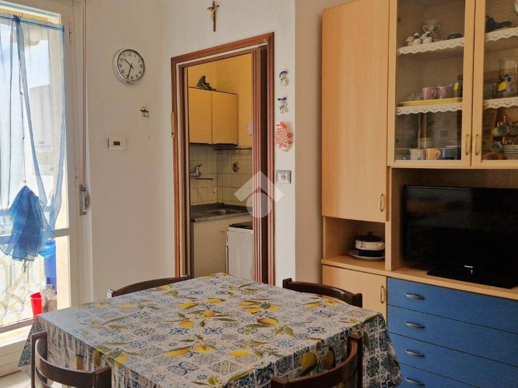Appartamento a Loano in Via Isonzo, 5 - Foto 3