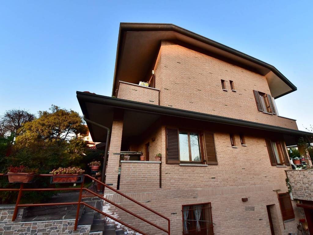 Villa a Seveso in Via della Repubblica - Foto 2