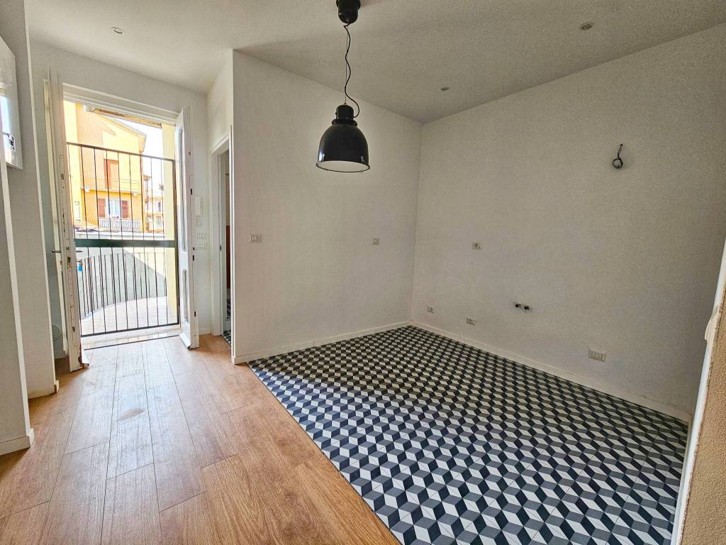 Appartamento a Novara in Via Filippo Corridoni, 8 - Foto 2