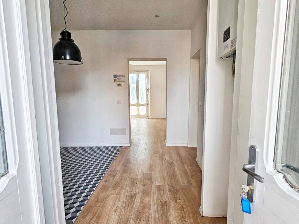 Appartamento a Novara in Via Filippo Corridoni, 8 - Foto 4