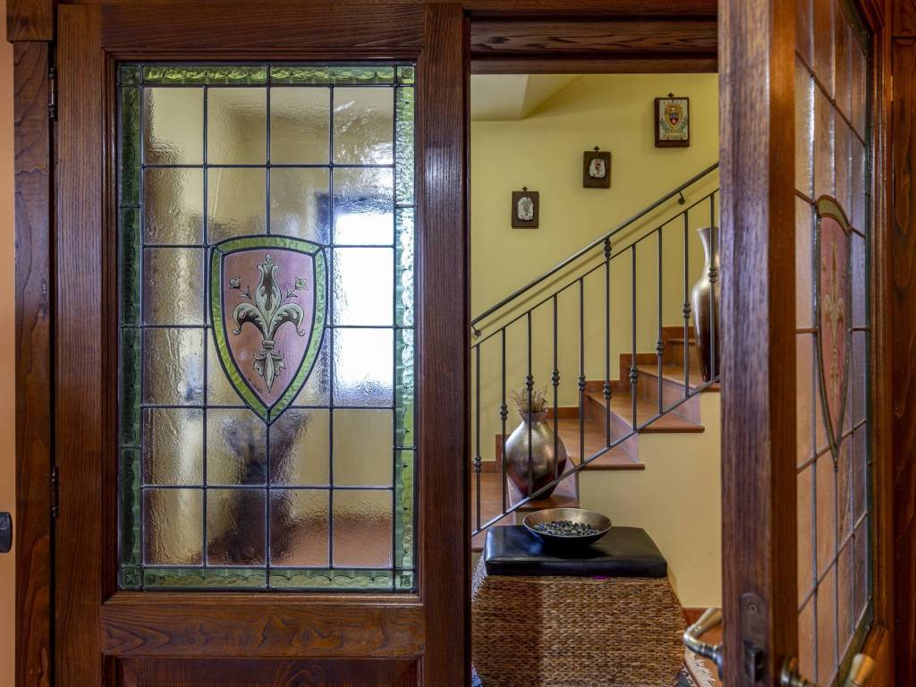 Villa a Gubbio in Via Francesco Allegrini - Foto 5