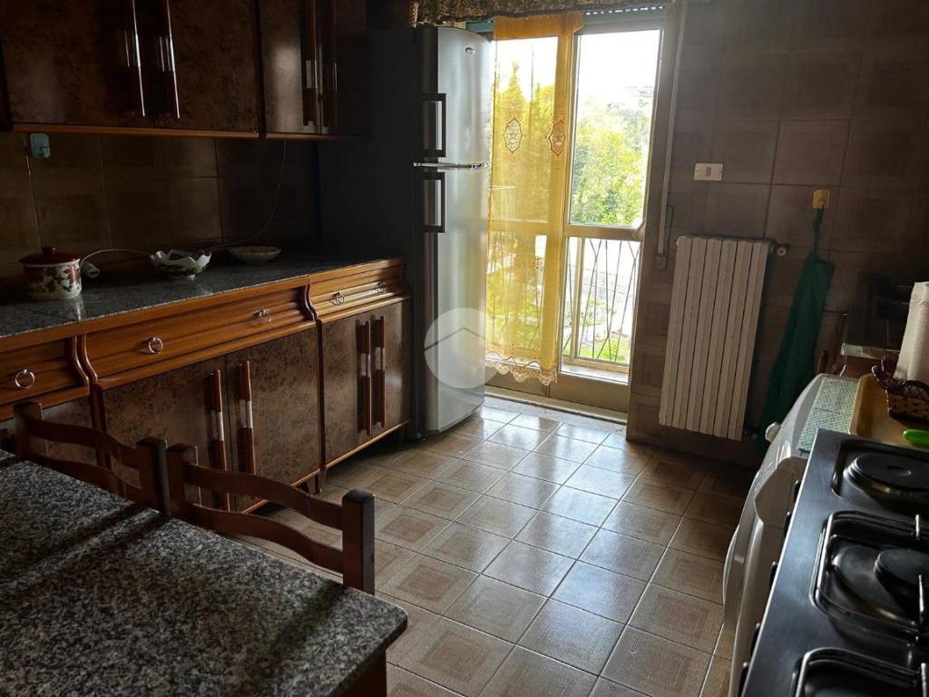 Appartamento a Cosenza in Via Tommaso Arnone Traversa Tafuri, 4 - Foto 4