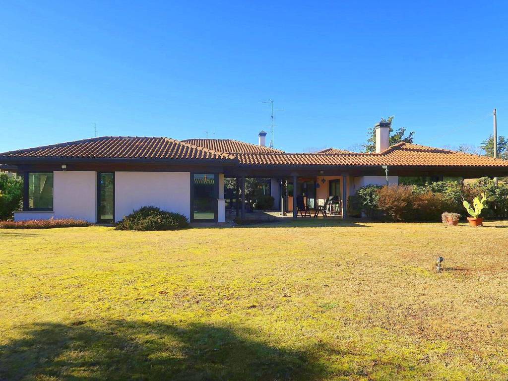 Villa a Arsago seprio - Foto 2