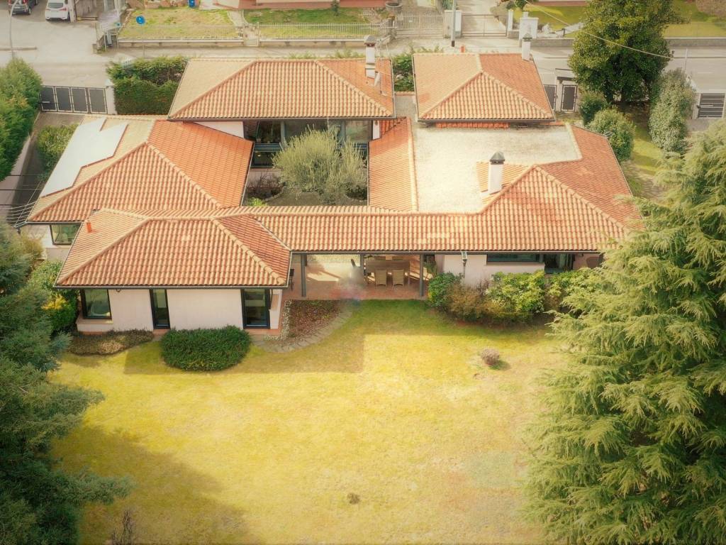 Villa a Arsago seprio - Foto 3