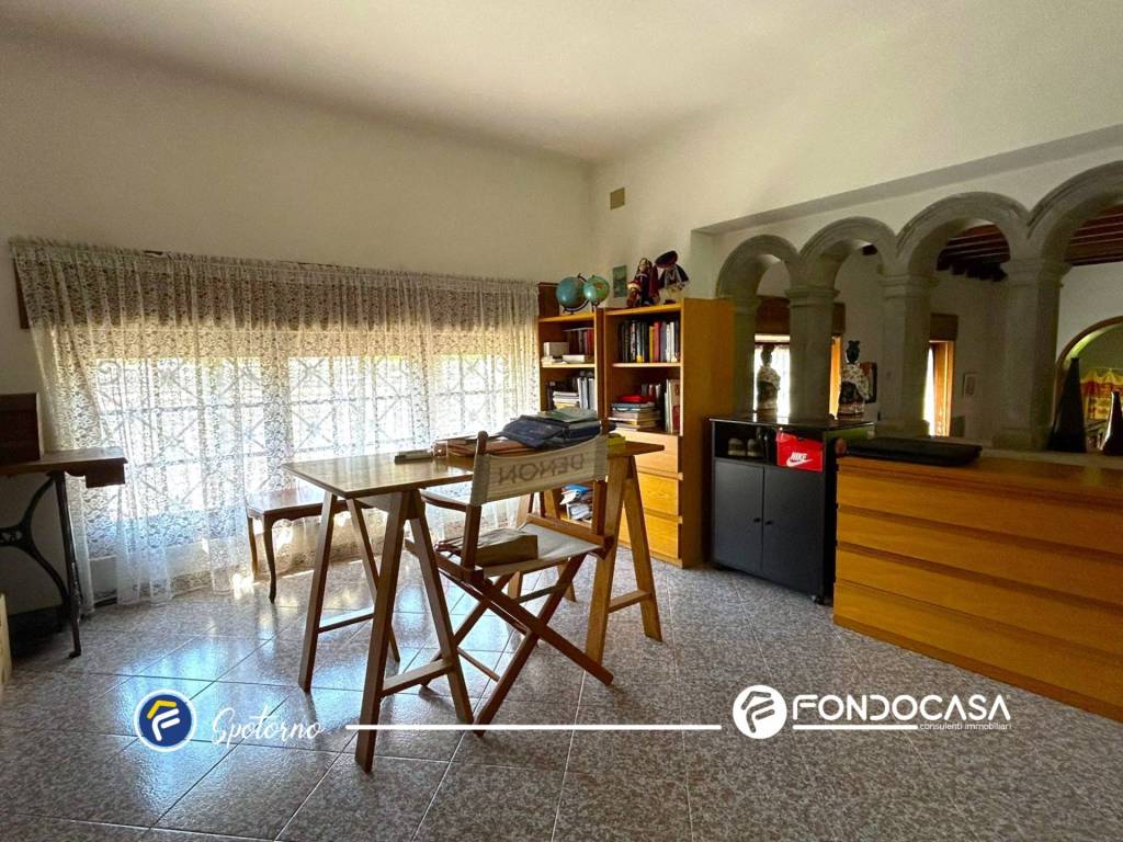 Villa a Spotorno in Via Giuseppe Verdi - Foto 3