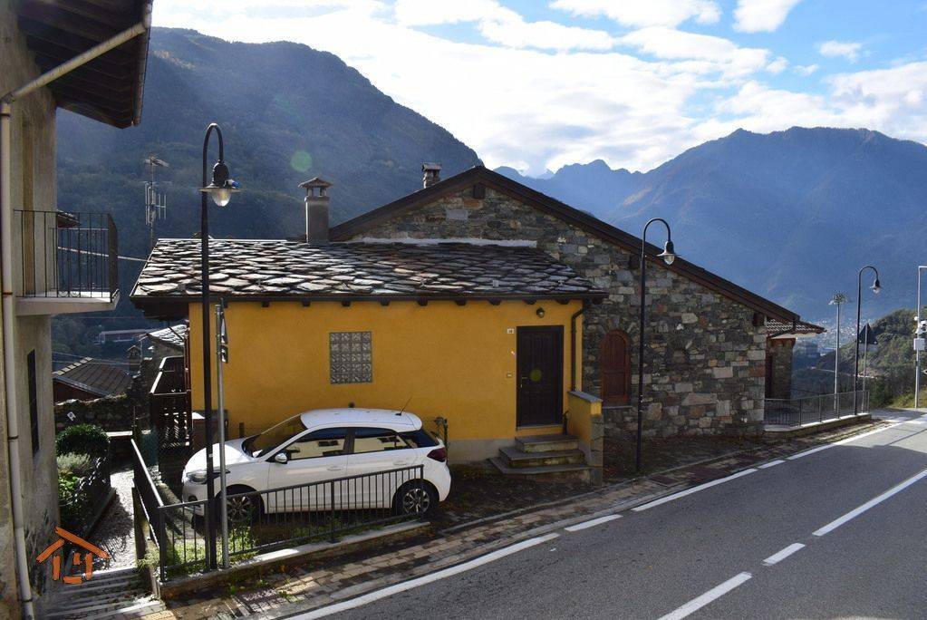 Appartamento a Challand-saint-victor in Strada regionale 45, 16 - Foto 4