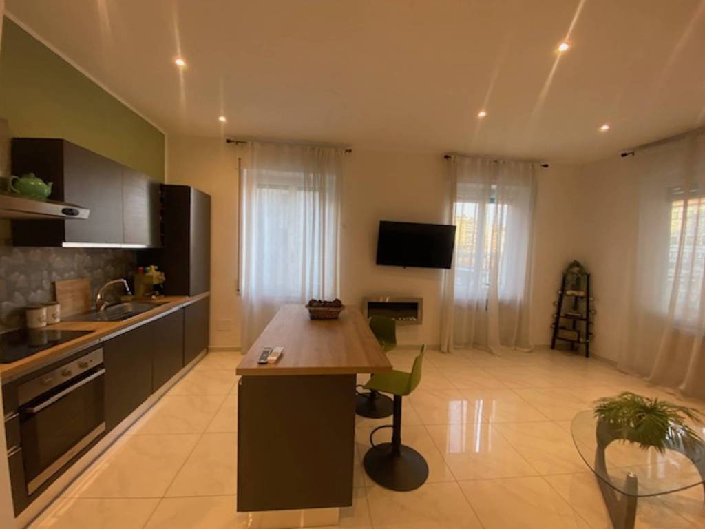 Appartamento a La spezia in Viale Italia - Foto 2