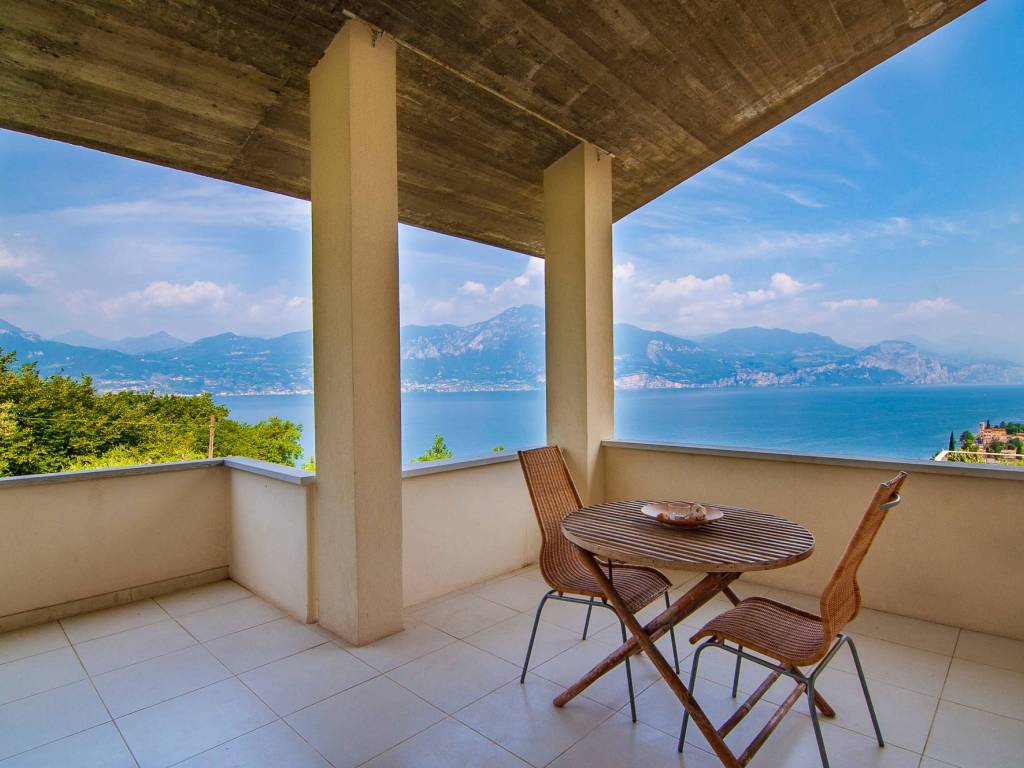 Villa a Torri del benaco in Località Val di Zocco - Foto 2