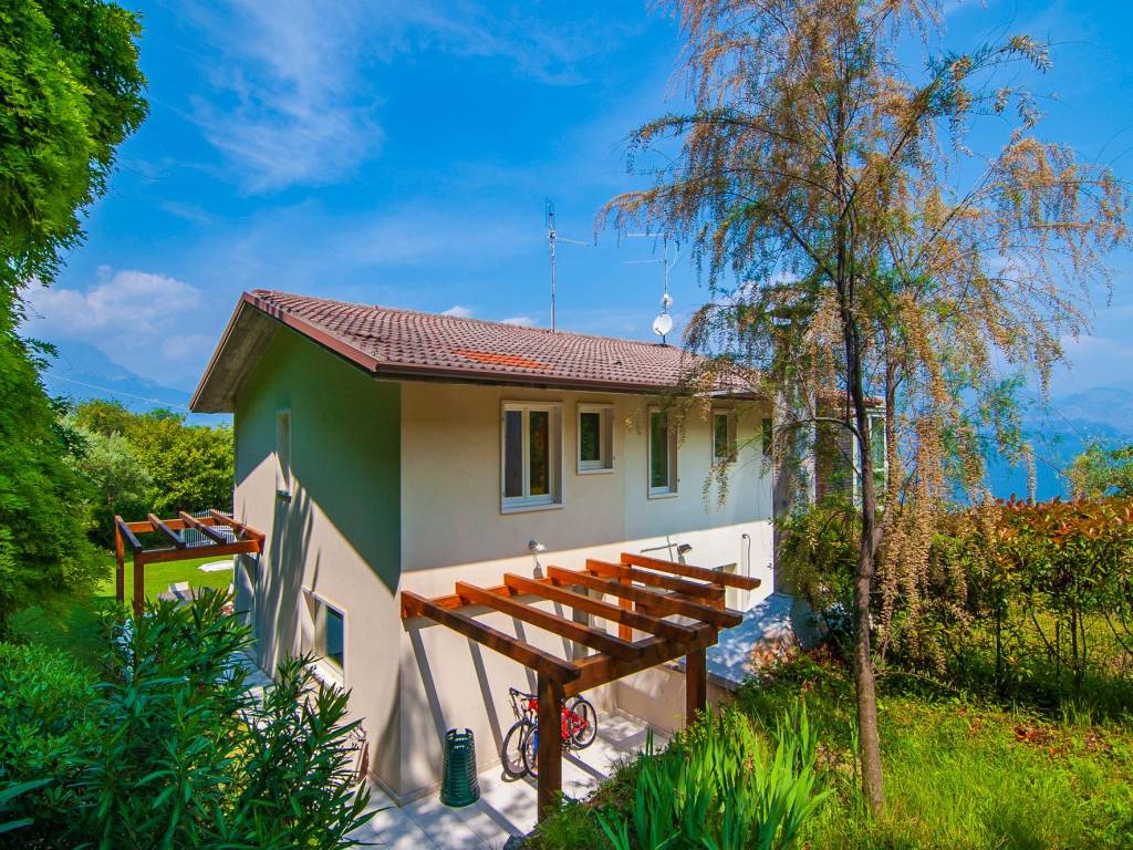 Villa a Torri del benaco in Località Val di Zocco - Foto 3