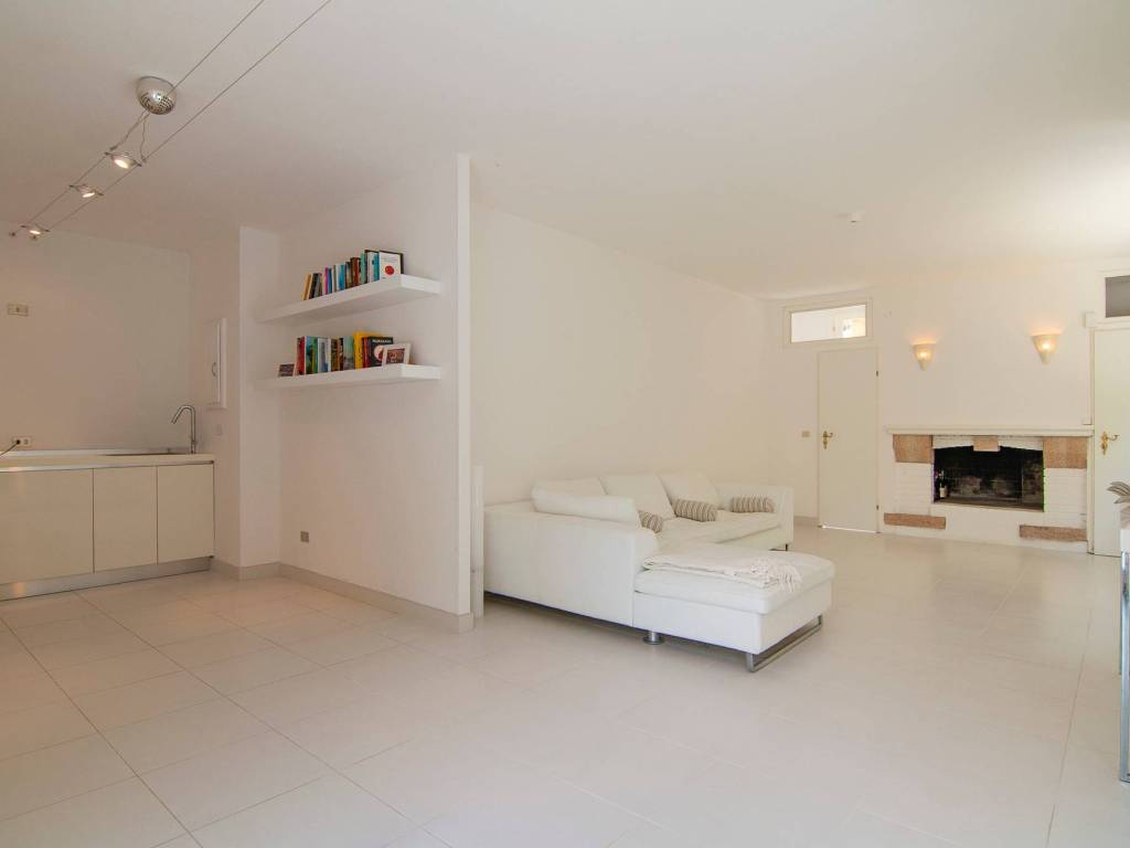 Villa a Torri del benaco in Località Val di Zocco - Foto 5