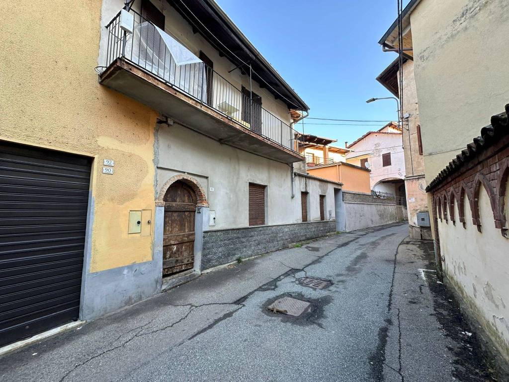 Rustico / casale a Mongrando in Via Monticello, 88 - Foto 2