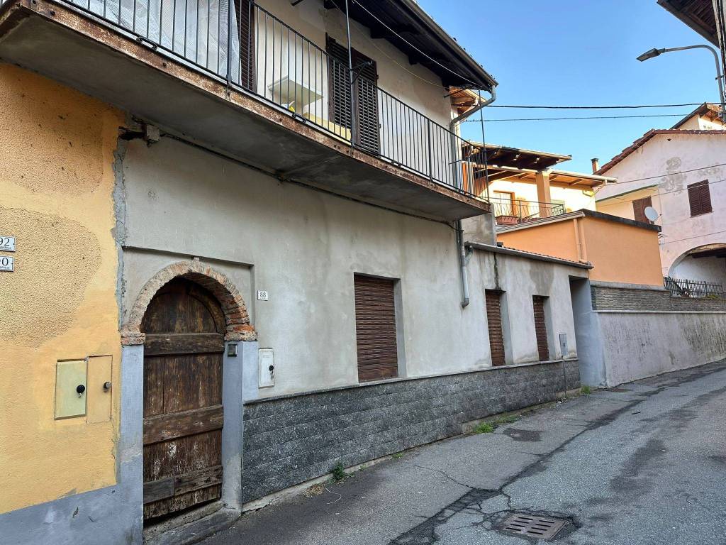 Rustico / casale a Mongrando in Via Monticello, 88 - Foto 3