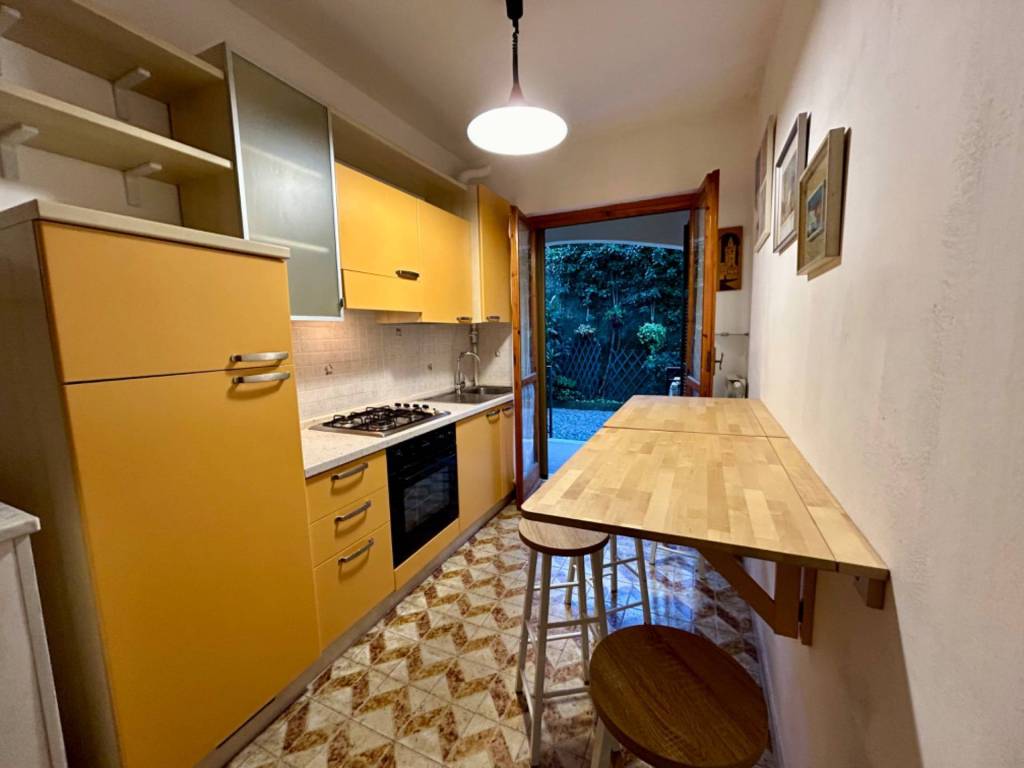 Appartamento a Pietra ligure in Via Piani - Foto 5