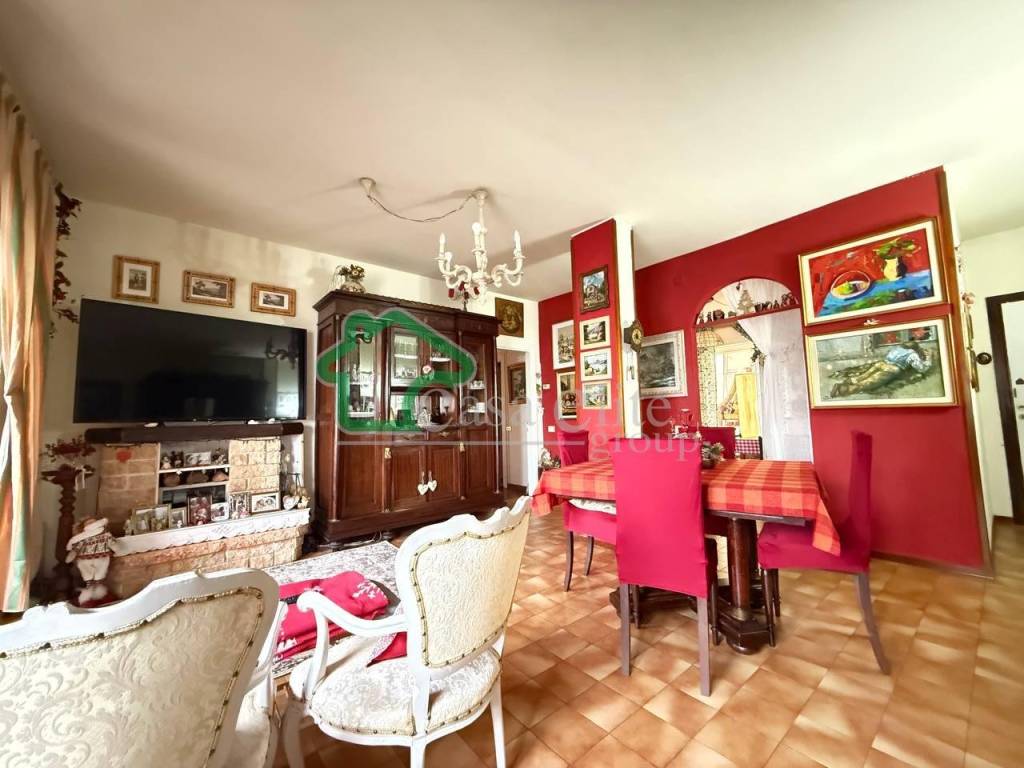 Appartamento a Lodi in Via Fratelli Baggi - Foto 3