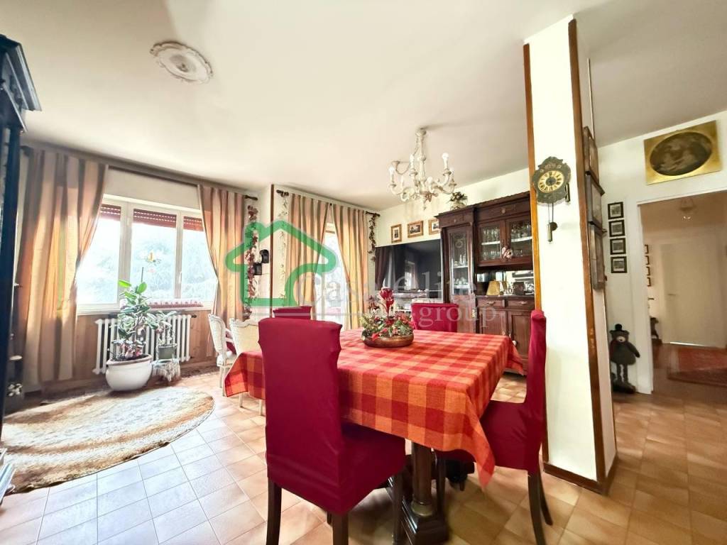 Appartamento a Lodi in Via Fratelli Baggi - Foto 5