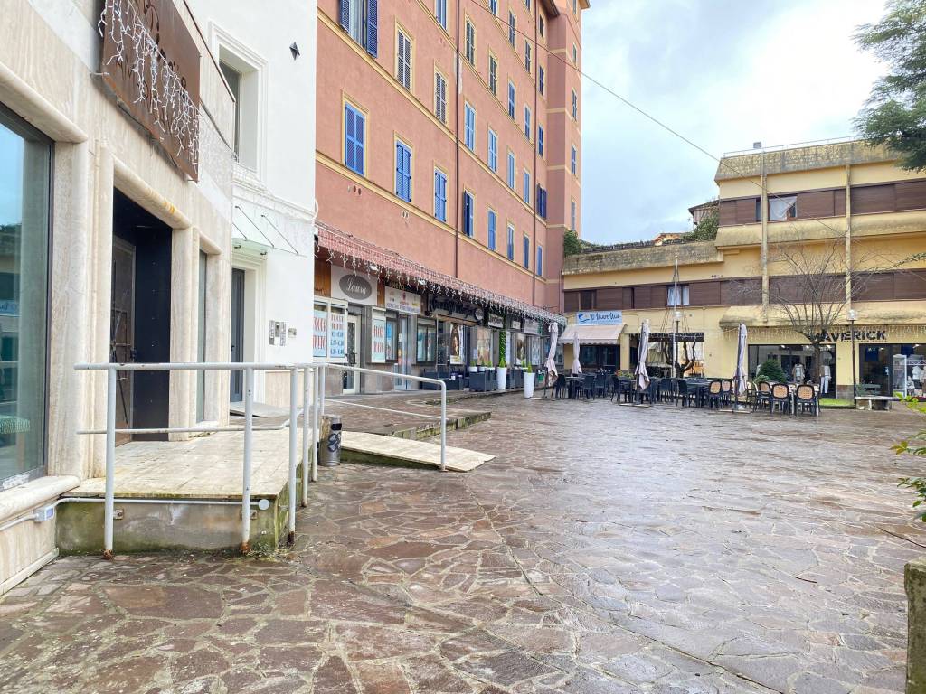 Immobile a Fiuggi in Via dei Villini - Foto 2