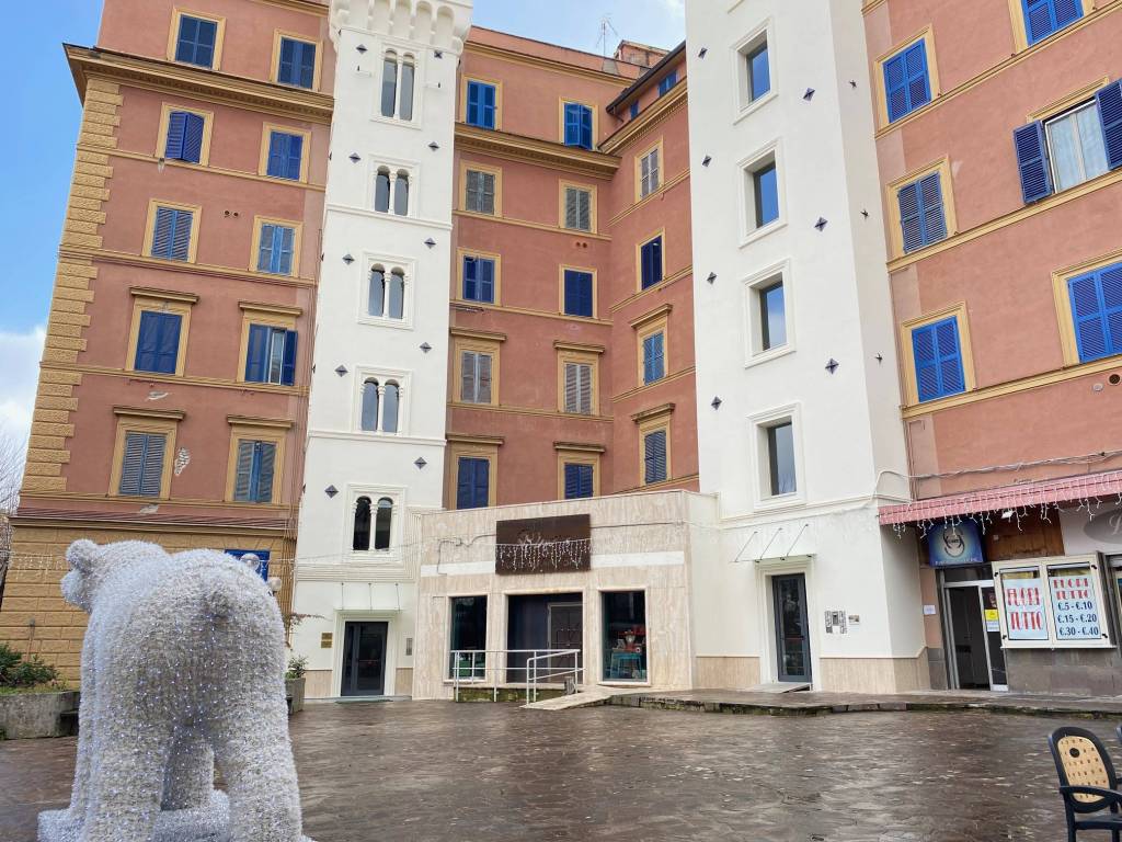 Immobile a Fiuggi in Via dei Villini - Foto 3