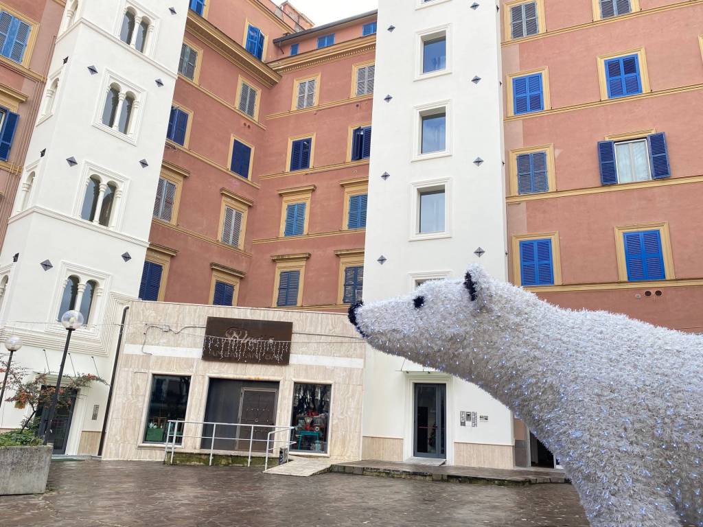 Immobile a Fiuggi in Via dei Villini - Foto 4