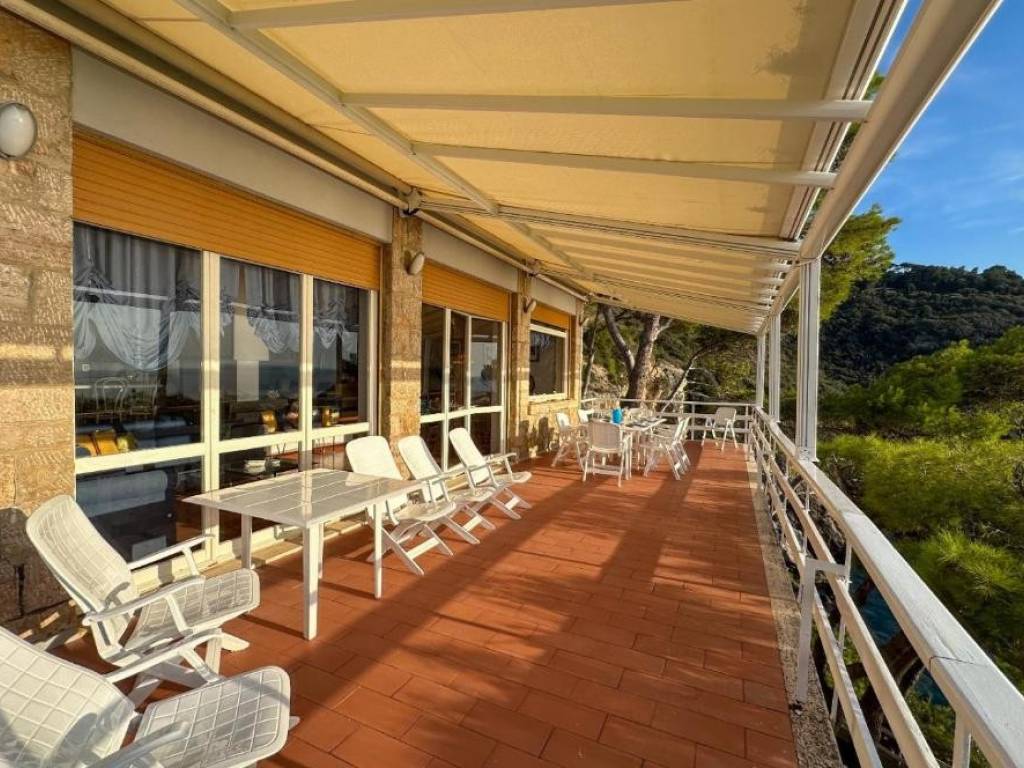 Villa a Monte argentario in Via del Calvello - Foto 3