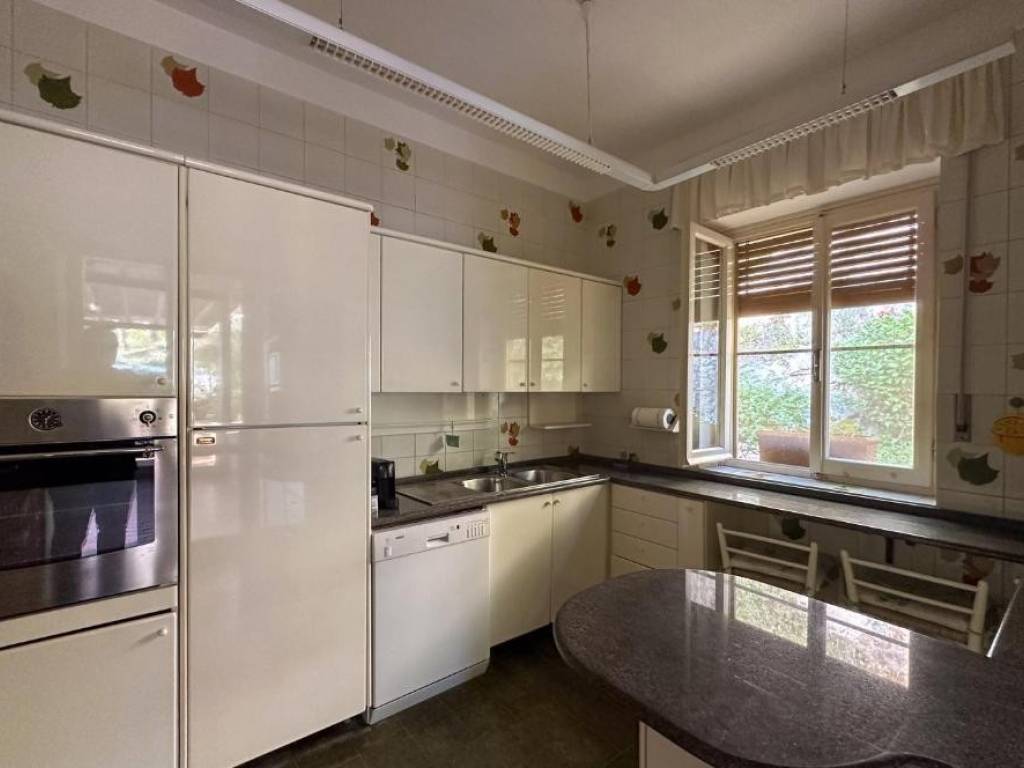Villa a Monte argentario in Via del Calvello - Foto 5