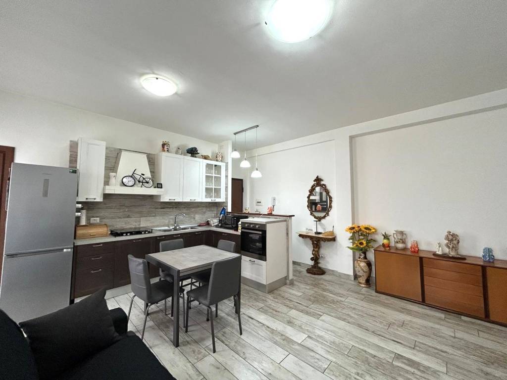 Appartamento a Lodi vecchio in Via Cavalieri di Vittorio Veneto, 4 - Foto 5