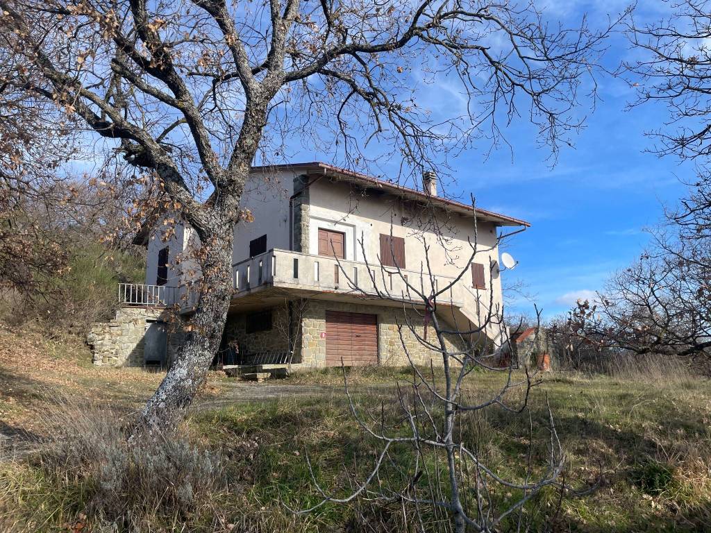 Villa a Castiglion fiorentino in Via della Foce - Foto 2