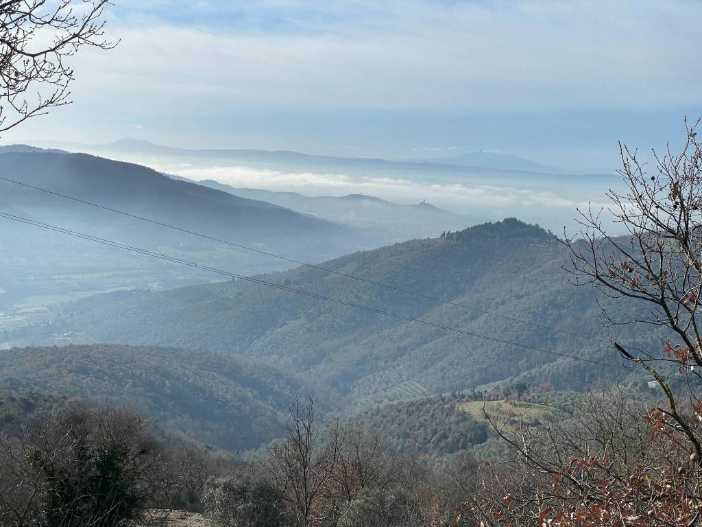 Villa a Castiglion fiorentino in Via della Foce - Foto 3