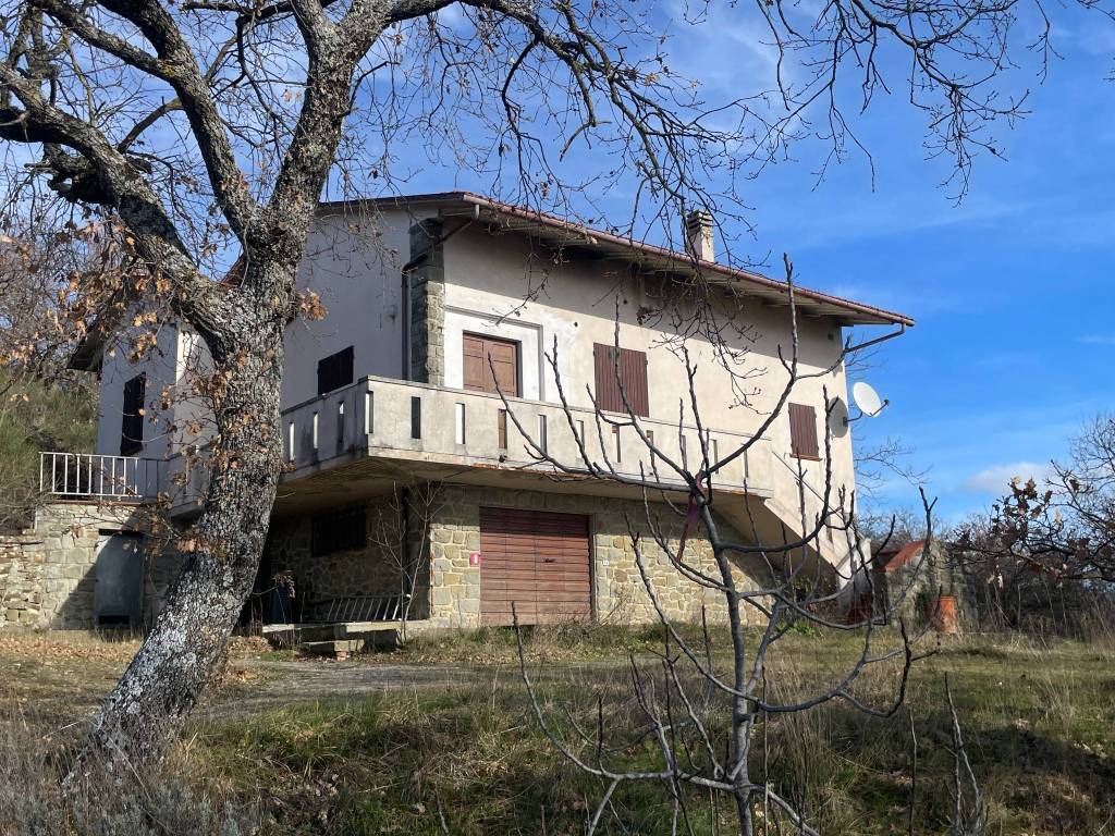 Villa a Castiglion fiorentino in Via della Foce - Foto 5