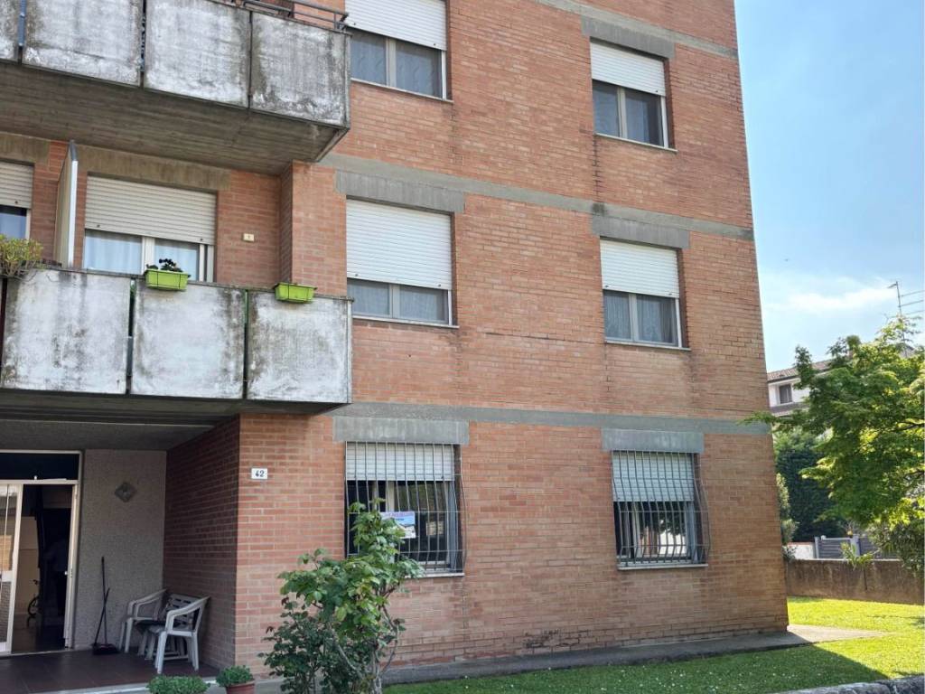 Appartamento a Terre del reno in Via Giovecca, 42 - Foto 2