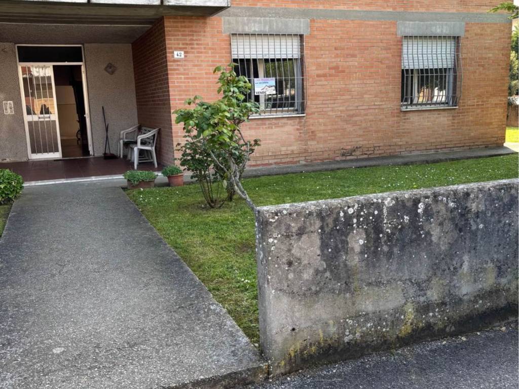 Appartamento a Terre del reno in Via Giovecca, 42 - Foto 3