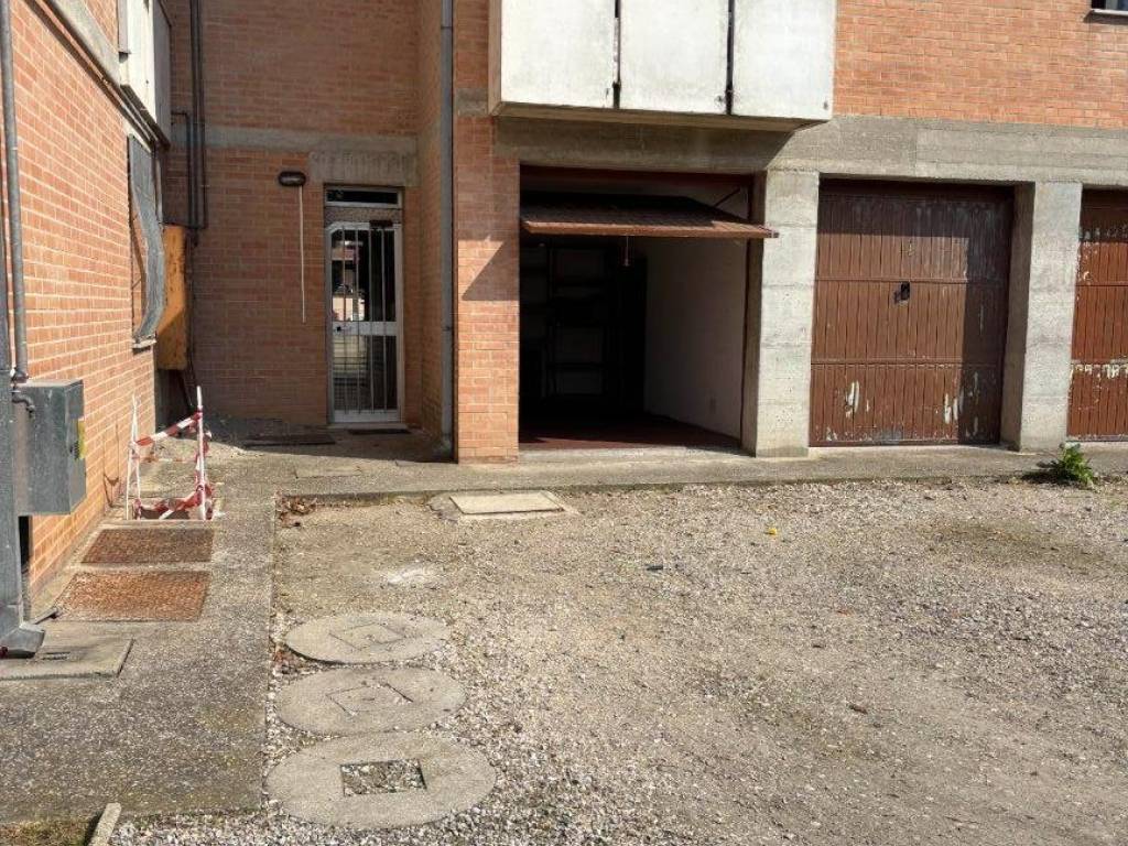 Appartamento a Terre del reno in Via Giovecca, 42 - Foto 4