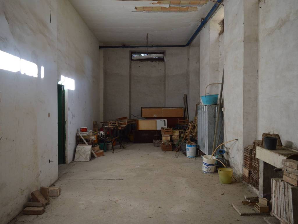 Box / garage a Vasto in Via del Giglio, 68 - Foto 2