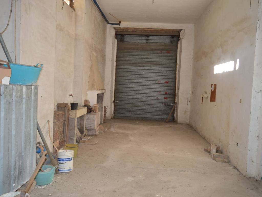 Box / garage a Vasto in Via del Giglio, 68 - Foto 3